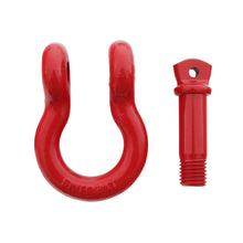 Load image into Gallery viewer, Smittybilt 13047R Shackle/D Ring