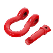 Load image into Gallery viewer, Smittybilt 13047R Shackle/D Ring