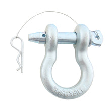 Load image into Gallery viewer, Smittybilt 13049 Shackle/D Ring