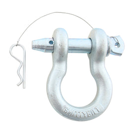 Smittybilt 13050 Shackle/D Ring