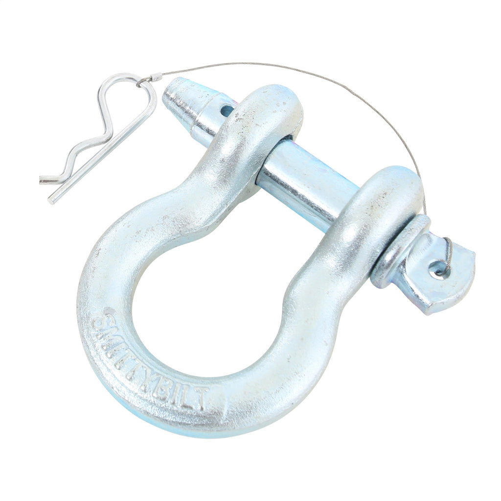 Smittybilt 13050 Shackle/D Ring