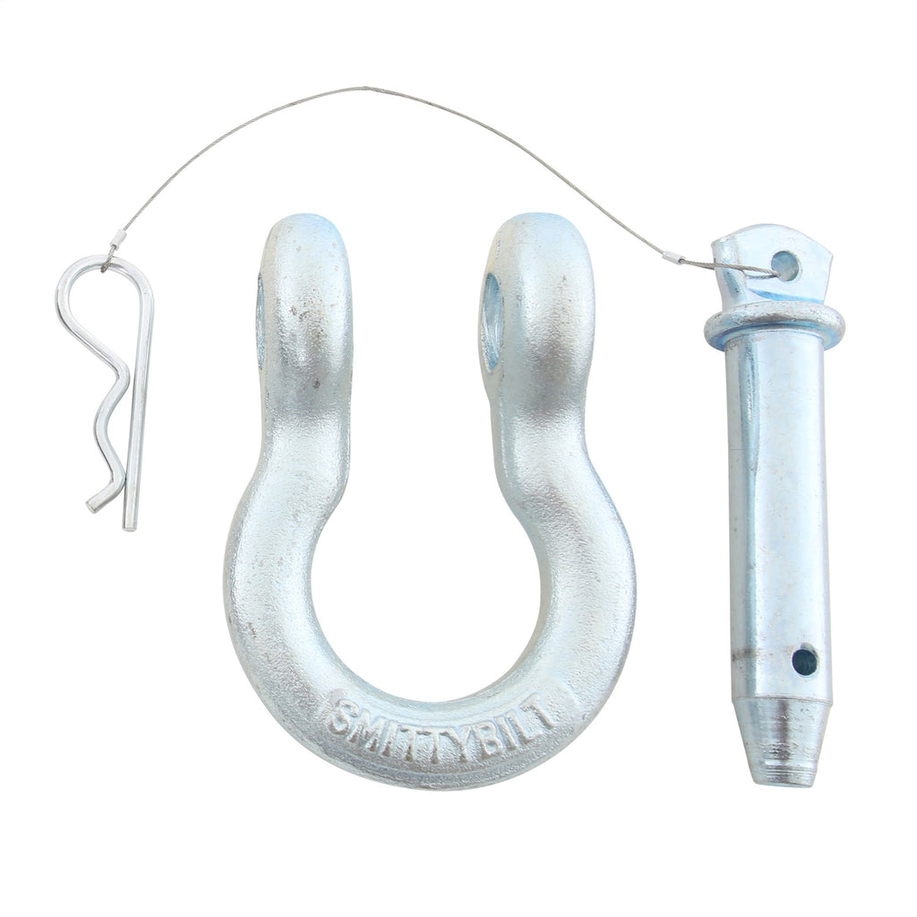 Smittybilt 13050 Shackle/D Ring