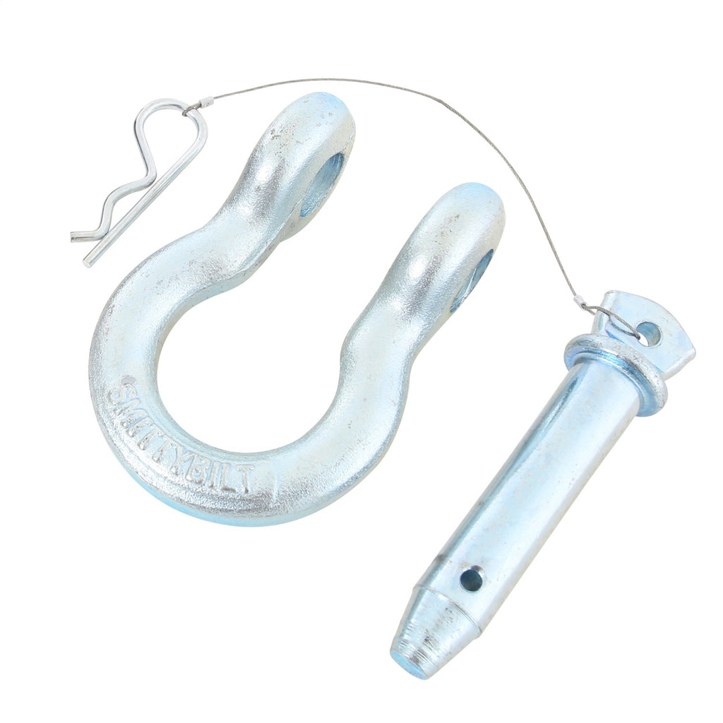 Smittybilt 13050 Shackle/D Ring