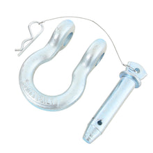 Load image into Gallery viewer, Smittybilt 13050 Shackle/D Ring