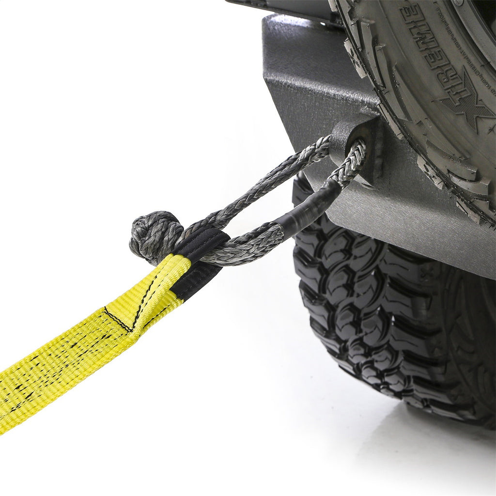 Smittybilt 13051-B Soft Shackle Rope