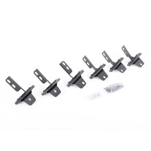 Load image into Gallery viewer, Go Rhino 6941295 RB10/RB20 Running Board Mounting Brackets Fits 21-24 Bronco