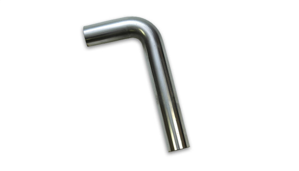 Vibrant Performance 13057 Stainless Steel 90 Degree Mandrel Bend Tubing