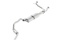 Load image into Gallery viewer, Borla 130654 Touring Cat-Back Exhaust System Fits 15-16 Patrol (Australia)