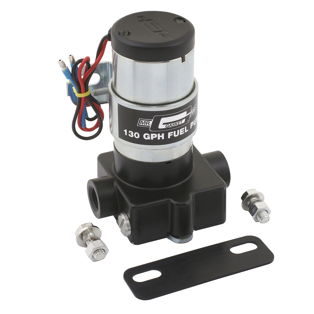 Mr Gasket 130P Electric Fuel Pump