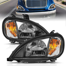 Load image into Gallery viewer, Anzo USA 131028 LED Crystal Headlight Fits 00-13 Columbia