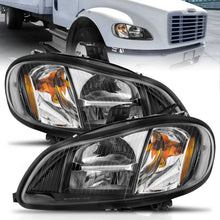 Load image into Gallery viewer, Anzo USA 131030 LED Crystal Headlight Fits 03-11 M2
