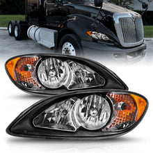 Load image into Gallery viewer, Anzo USA 131032 Crystal Headlight Set Fits 08-16 ProStar