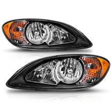 Load image into Gallery viewer, Anzo USA 131032 Crystal Headlight Set Fits 08-16 ProStar