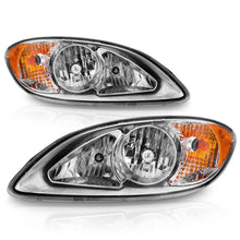 Load image into Gallery viewer, Anzo USA 131033 Crystal Headlight Set Fits 08-16 ProStar