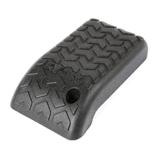 Load image into Gallery viewer, Rugged Ridge 13104.60 All Terrain Center Console Cover Fits 02-06 Wrangler (TJ)