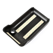 Load image into Gallery viewer, Rugged Ridge 13104.60 All Terrain Center Console Cover Fits 02-06 Wrangler (TJ)