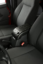 Load image into Gallery viewer, Rugged Ridge 13104.60 All Terrain Center Console Cover Fits 02-06 Wrangler (TJ)