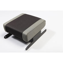 Load image into Gallery viewer, Rugged Ridge 13107.09 Arm Rest Pad Fits 07-11 Wrangler (JK)
