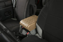 Load image into Gallery viewer, Rugged Ridge 13107.41 Center Console Cover Fits 07-10 Wrangler (JK)