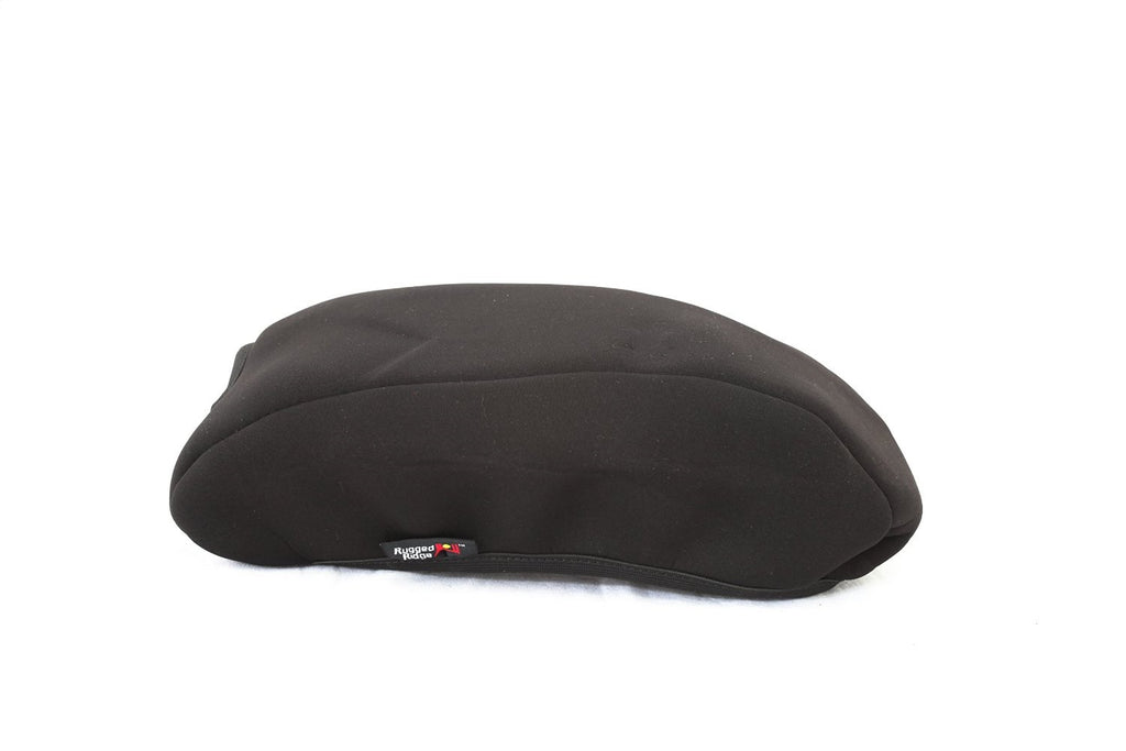 Rugged Ridge 13108.01 Arm Rest Pad Fits 11-18 Wrangler (JK)