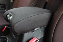 Load image into Gallery viewer, Rugged Ridge 13108.01 Arm Rest Pad Fits 11-18 Wrangler (JK)