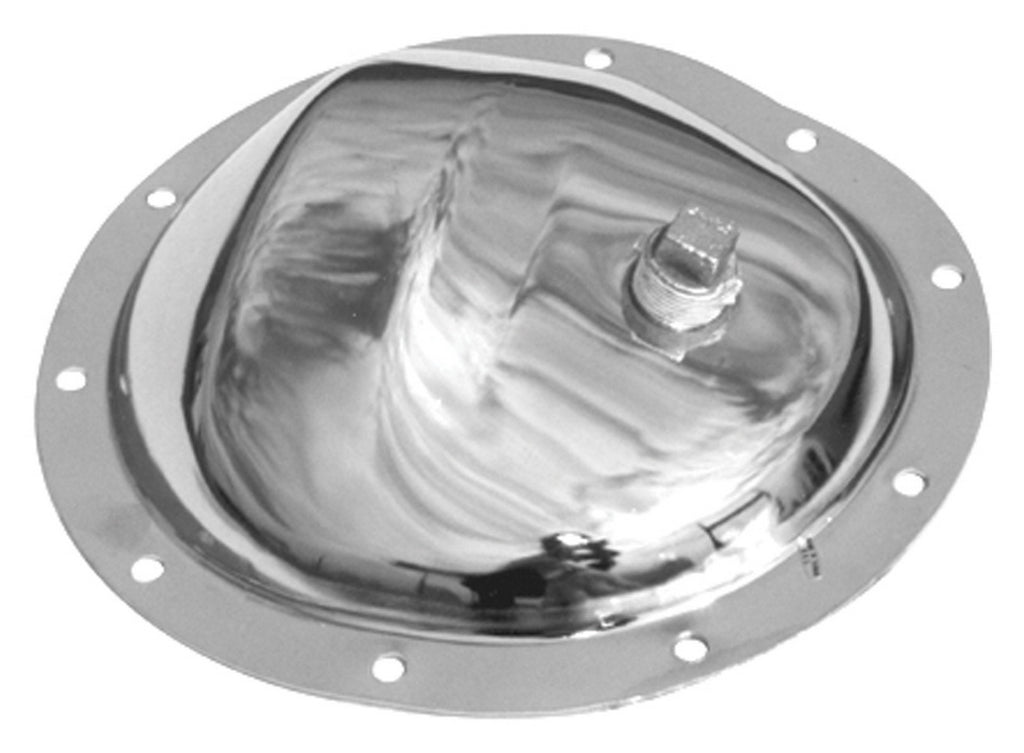 CSI 1310 Differential Cover