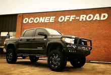 Load image into Gallery viewer, Road Armor 914R5B Stealth Winch Front Bumper Fits 14-21 Tundra