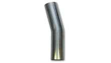 Load image into Gallery viewer, Vibrant Performance 13133 15 Degree Mandrel Bend
