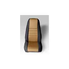 Load image into Gallery viewer, Rugged Ridge 13212.04 Custom Neoprene Seat Cover