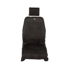 Load image into Gallery viewer, Rugged Ridge 13216.03 Elite Ballistic Seat Cover Fits 07-10 Wrangler (JK)