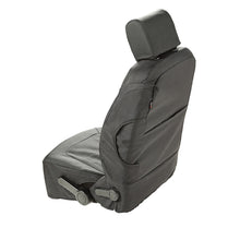 Load image into Gallery viewer, Rugged Ridge 13216.03 Elite Ballistic Seat Cover Fits 07-10 Wrangler (JK)