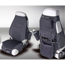 Load image into Gallery viewer, Rugged Ridge 13235.01 Seat Protector