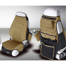 Load image into Gallery viewer, Rugged Ridge 13235.37 Seat Protector