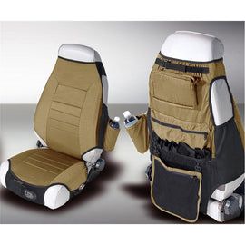 Rugged Ridge 13235.37 Seat Protector