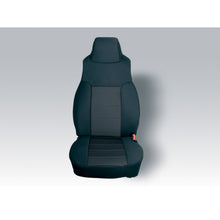 Load image into Gallery viewer, Rugged Ridge 13241.01 Custom Fit Poly-Cotton Seat Cover Fits 91-95 Wrangler (YJ)
