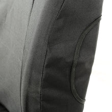 Load image into Gallery viewer, Rugged Ridge 13256.01 Elite Ballistic Seat Cover Set Fits 07-10 Wrangler (JK)