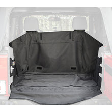 Load image into Gallery viewer, Rugged Ridge 13260.03 C3 Cargo Cover Fits 07-18 Wrangler (JK)