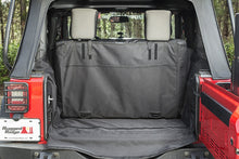 Load image into Gallery viewer, Rugged Ridge 13260.03 C3 Cargo Cover Fits 07-18 Wrangler (JK)