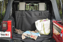 Load image into Gallery viewer, Rugged Ridge 13260.03 C3 Cargo Cover Fits 07-18 Wrangler (JK)
