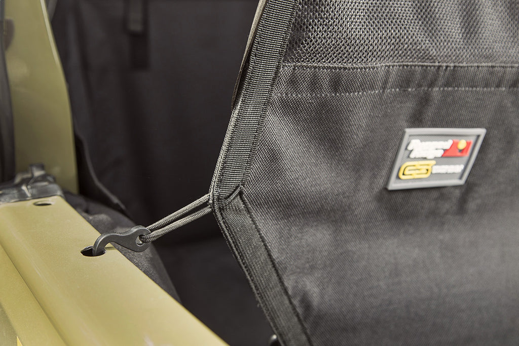 Rugged Ridge 13260.06 C2 Cargo Curtain