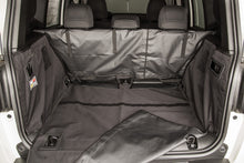 Load image into Gallery viewer, Rugged Ridge 13260.07 C3 Cargo Cover Fits 15-21 Renegade