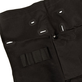 Rugged Ridge 13260.09 Tailgate Cover Fits 07-18 Wrangler (JK)