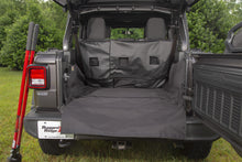 Load image into Gallery viewer, Rugged Ridge 13260.13 C3 Cargo Cover Fits 18-24 Wrangler (JL)