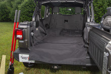 Load image into Gallery viewer, Rugged Ridge 13260.13 C3 Cargo Cover Fits 18-24 Wrangler (JL)