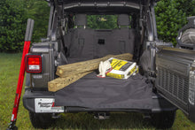 Load image into Gallery viewer, Rugged Ridge 13260.13 C3 Cargo Cover Fits 18-24 Wrangler (JL)