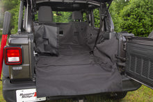 Load image into Gallery viewer, Rugged Ridge 13260.13 C3 Cargo Cover Fits 18-24 Wrangler (JL)