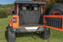 Load image into Gallery viewer, Rugged Ridge 13260.14 C3 Cargo Cover Fits 18-24 Wrangler (JL)