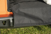 Load image into Gallery viewer, Rugged Ridge 13260.14 C3 Cargo Cover Fits 18-24 Wrangler (JL)