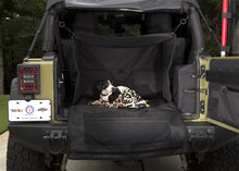 Load image into Gallery viewer, Rugged Ridge 13260.20 C4 Canine Cube Fits 07-18 Wrangler (JK)