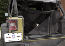 Load image into Gallery viewer, Rugged Ridge 13260.20 C4 Canine Cube Fits 07-18 Wrangler (JK)